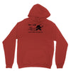 piper go to jail Unisex Hoodie