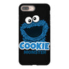 Cookie Monster iPhone 8 Plus