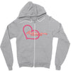 fahrie77 Zipper Hoodie