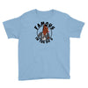 famous in the 90's Youth Tee