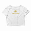 sphinx s.p.h.i.n Crop Top