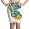 wohead Pencil Skirts
