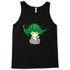 sassy lost child Tank Top