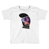 Astranout Helmet Toddler T-shirt