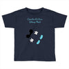 Creating a Little Disney Magic Baby Boy Toddler T-shirt