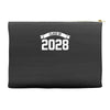 class of 2028 novelty high school elementary Accessory Pouches