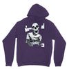 skull gamer Unisex Hoodie
