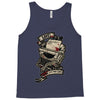 evil save point Tank Top