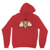 angry Youth Hoodie
