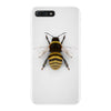 realistic bee iPhone 7 Plus Case