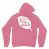 go outside Unisex Hoodie