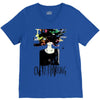 overthinking V-Neck Tee