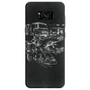 pour le transport Samsung Galaxy S8