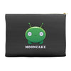 Final Space Mooncake Accessory Pouches