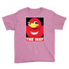 THE WAY Youth Tee