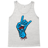 overheadkick tees Tank Top