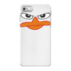 phineas iPhone 7 Case