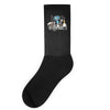 roger's place Socks