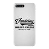 Vandelay industries import Export Original Size 89 iPhone 7 Plus Case
