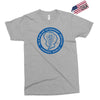 isla nublar vet Exclusive T-shirt