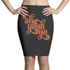oh yeah, yo! Pencil Skirts
