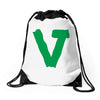 couple v Drawstring Bags