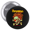 offspring  (1) Pin-back button