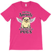 angel pug [converted] T-Shirt
