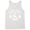 This Girl Loves Her Boxer Tank Top