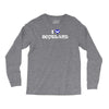 i love scotland Long Sleeve Shirts