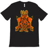 old memories &ndash; orange T-Shirt