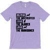 rescue save love T-Shirt
