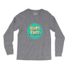 blips and chitz Long Sleeve Shirts