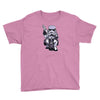 little trooper Youth Tee