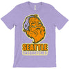 seattle sasquatches T-Shirt