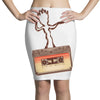 ooga chaka Pencil Skirts