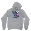 bkk Unisex Hoodie