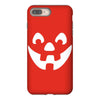 jack o lantern halloween iPhone 8 Plus