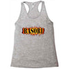 bass Racerback Tank