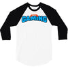 fahrie77 3/4 Sleeve Shirt