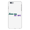 FAHRIE77 iPhone 6 Plus/6s Plus Case