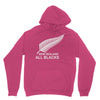 rugby Unisex Hoodie