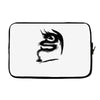 spooky kitties 2 Laptop sleeve