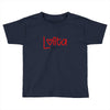 Lolita Toddler T-shirt