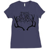 aperitif Ladies Fitted T-Shirt