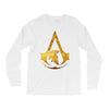 assassin creed odyssey Long Sleeve Shirts