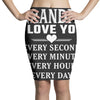 I Love You Grandpa Pencil Skirts