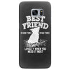 Best Friend Yorike Samsung Galaxy S7 Edge