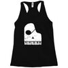 classic pirate song Racerback Tank