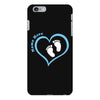 Baby Boy with Heart Any Name Customized iPhone 6 Plus/6s Plus Case